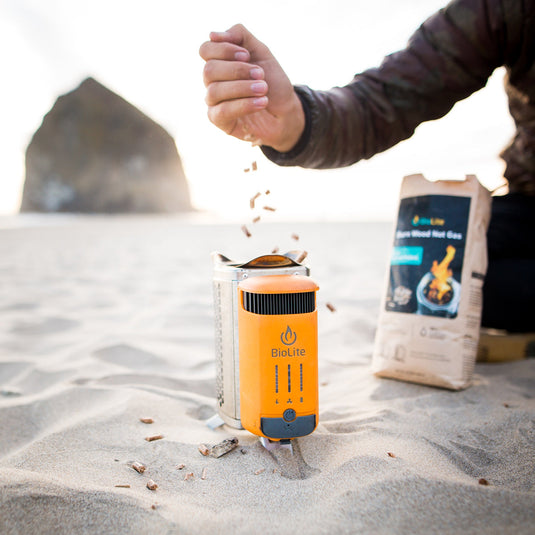 BioLite BioFuel Pellets