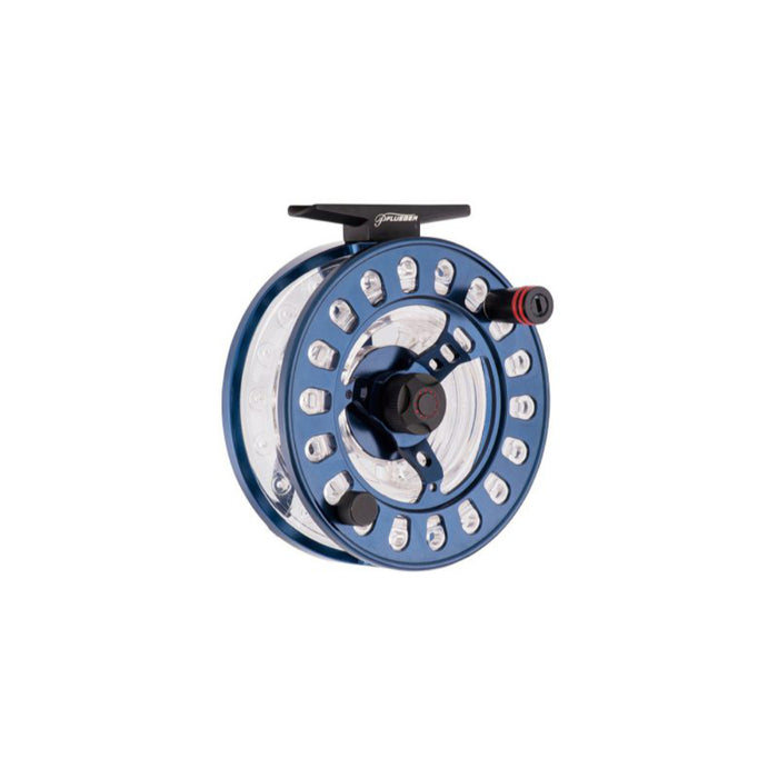 Pflueger Supreme QRS Fly Reel – TW Outdoors