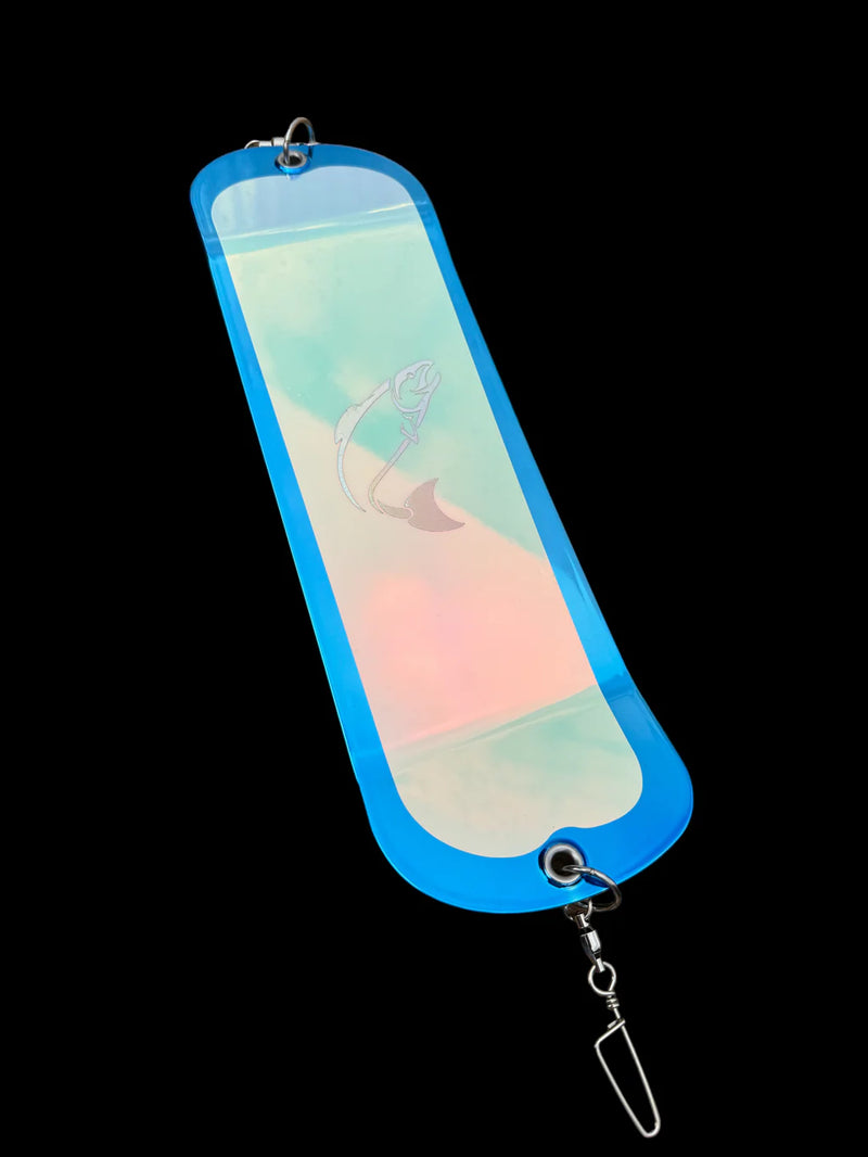 Load image into Gallery viewer, WestCoast Fishing Tackle - ELECTRO MIRROR FLASHERS