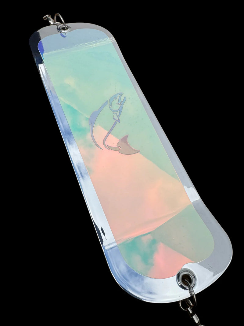 Load image into Gallery viewer, WestCoast Fishing Tackle - ELECTRO MIRROR FLASHERS