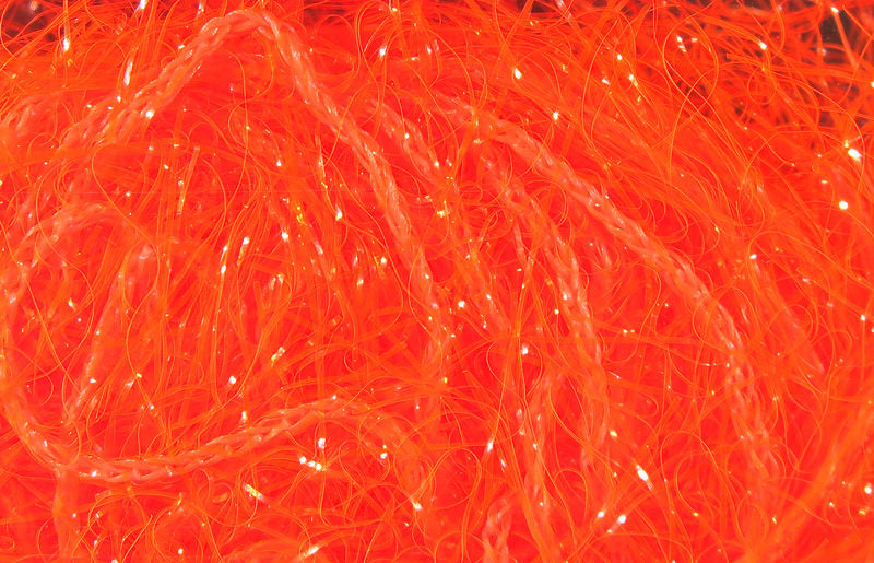 Load image into Gallery viewer, Hareline Medium Polar Chenille