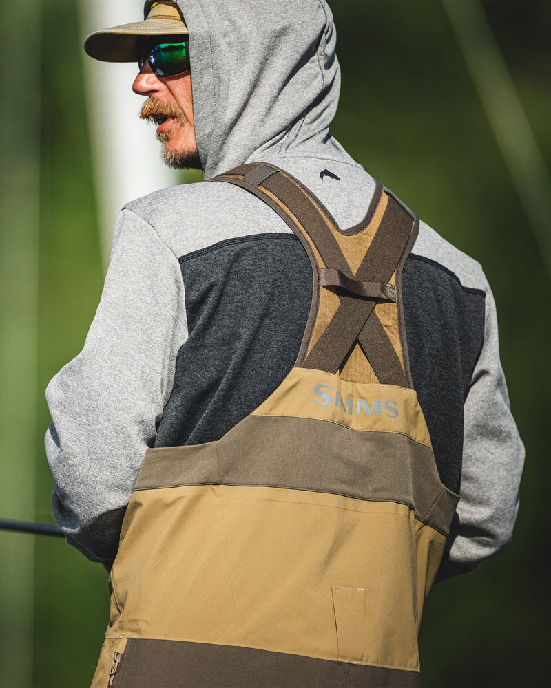 Load image into Gallery viewer, Simms Men's Pro Dry Bib