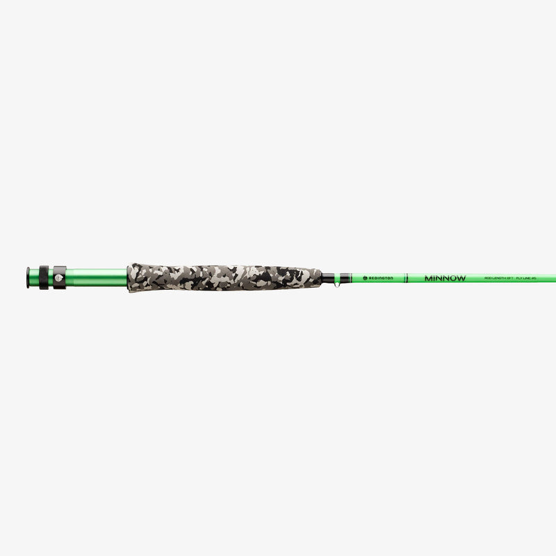 Load image into Gallery viewer, Redington Minnow Youth Fly Rod