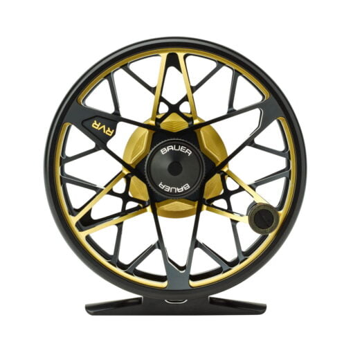 Bauer RVR Reel