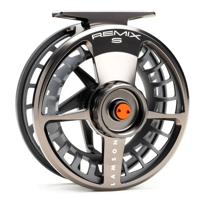 Load image into Gallery viewer, Lamson Remix S Fly Reel