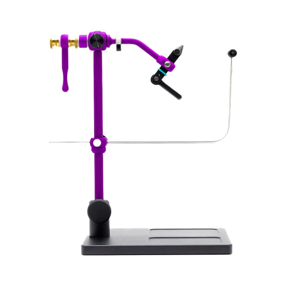 Load image into Gallery viewer, Renzetti Traveler 2604 – True Rotary® Series Cam Vise (Special Edition)