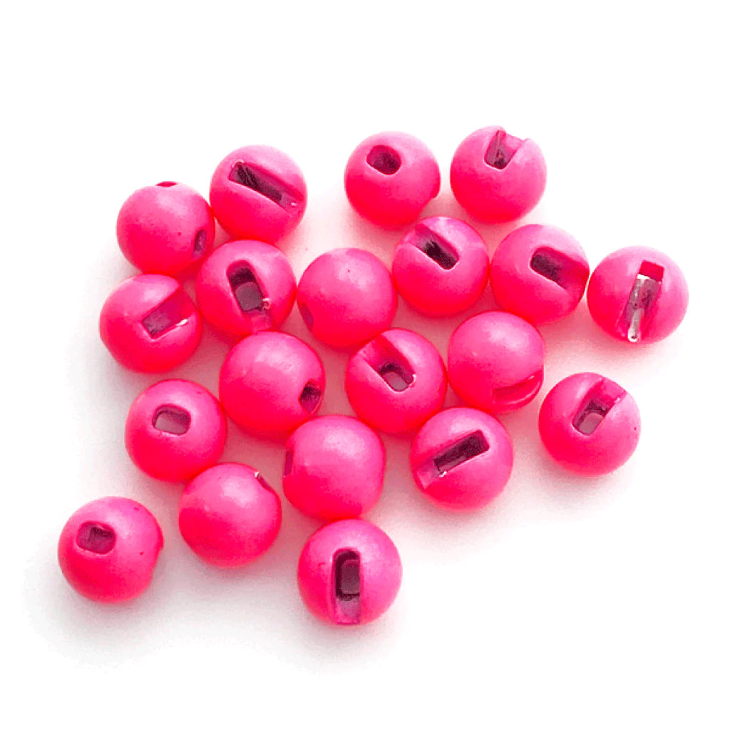 MFC Tungsten JIG Beads - 20pk