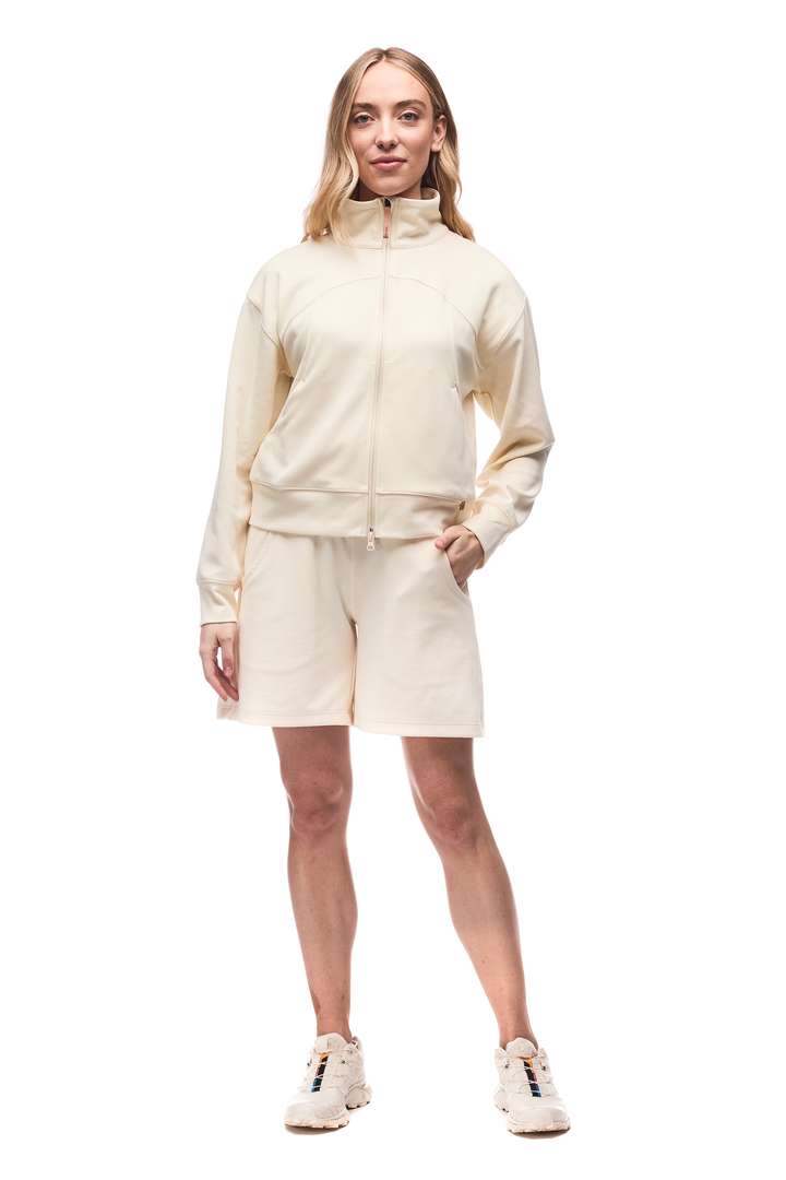 Load image into Gallery viewer, Indyeva CALIDO - Full Zip Sweatshirt