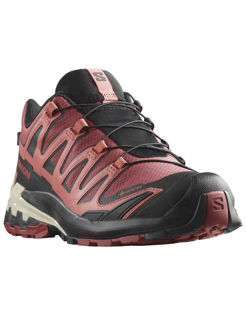 Load image into Gallery viewer, Salomon Women's XA PRO 3D V9 GORE-TEX