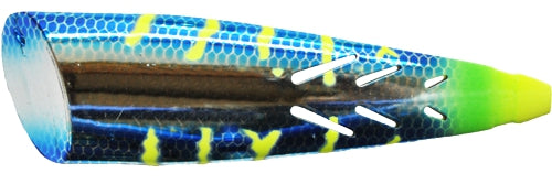 Load image into Gallery viewer, Brad’s Super Bait Cut Plug - RIGGED