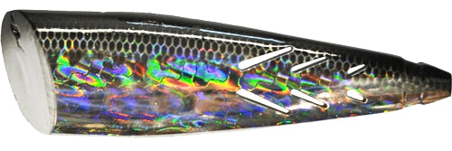 Load image into Gallery viewer, Brad’s Super Bait Cut Plug - RIGGED