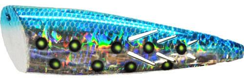 Load image into Gallery viewer, Brad’s Super Bait Cut Plug - RIGGED