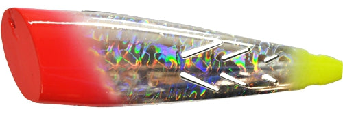 Load image into Gallery viewer, Brad’s Super Bait Cut Plug - RIGGED
