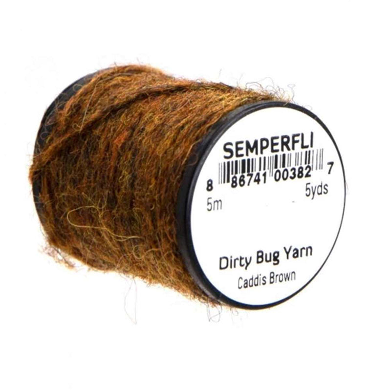 Load image into Gallery viewer, Semperfli Dirty Bug Yarn