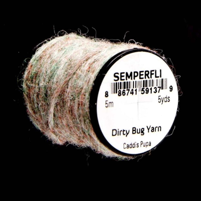 Load image into Gallery viewer, Semperfli Dirty Bug Yarn