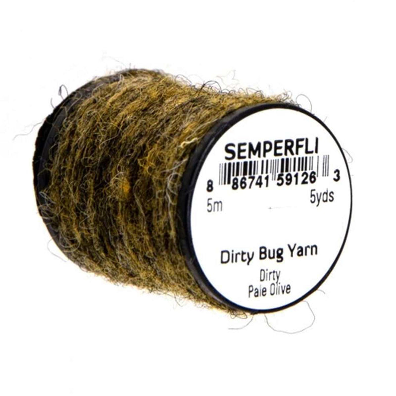 Load image into Gallery viewer, Semperfli Dirty Bug Yarn