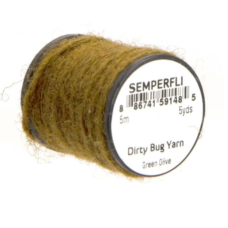 Load image into Gallery viewer, Semperfli Dirty Bug Yarn