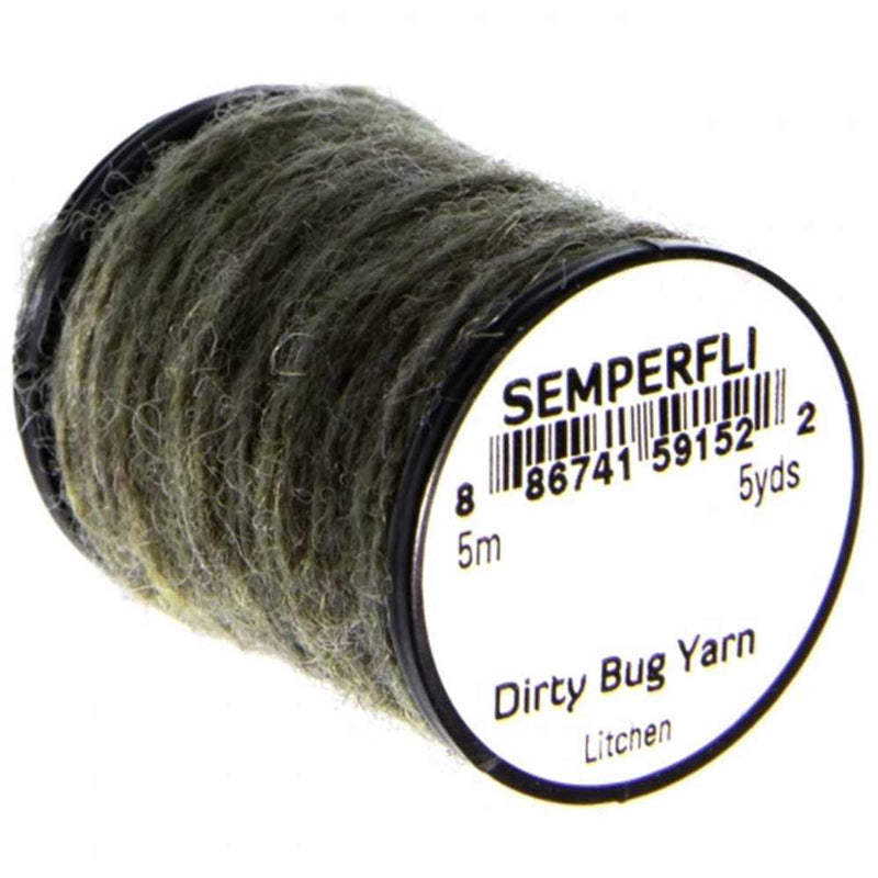 Load image into Gallery viewer, Semperfli Dirty Bug Yarn