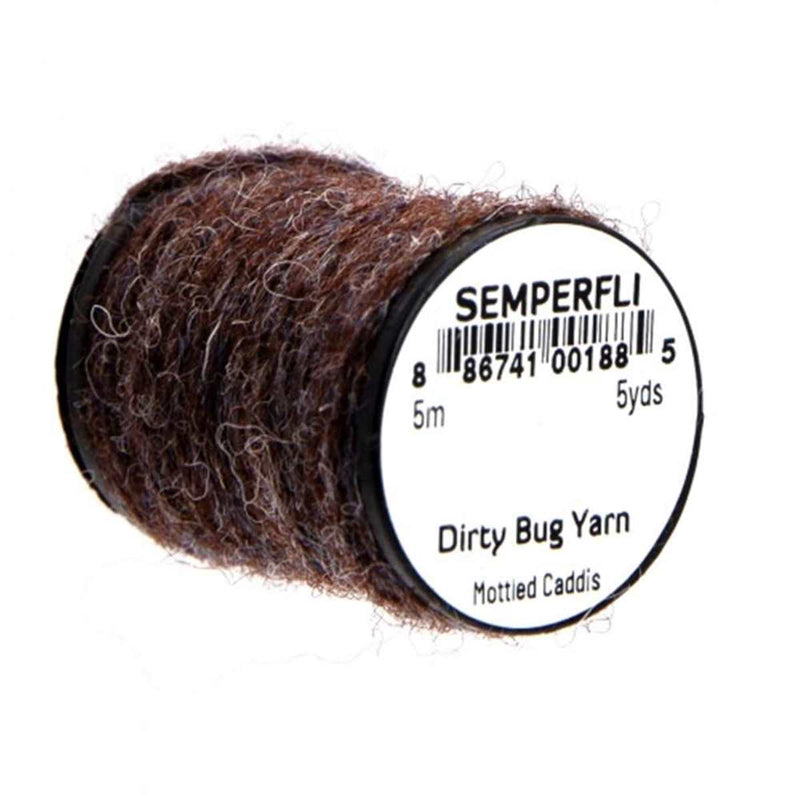 Load image into Gallery viewer, Semperfli Dirty Bug Yarn