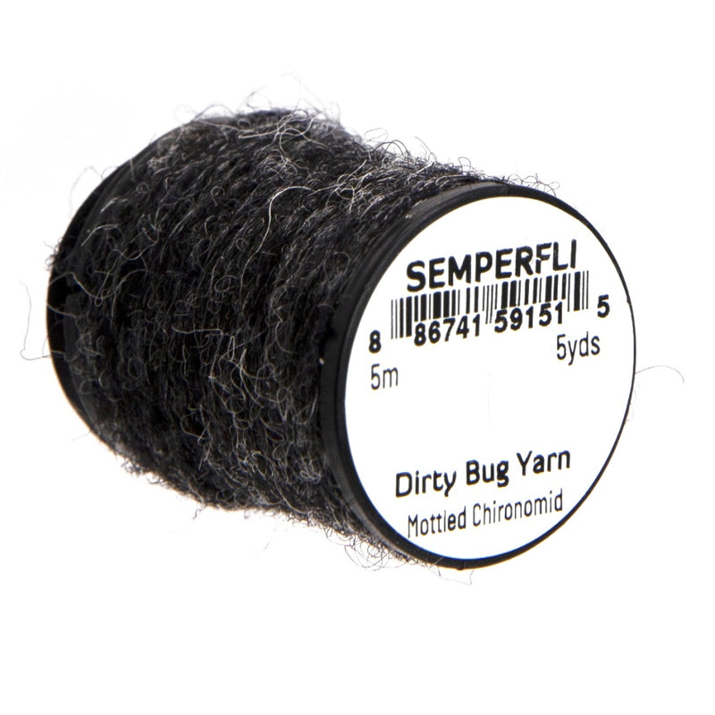 Load image into Gallery viewer, Semperfli Dirty Bug Yarn