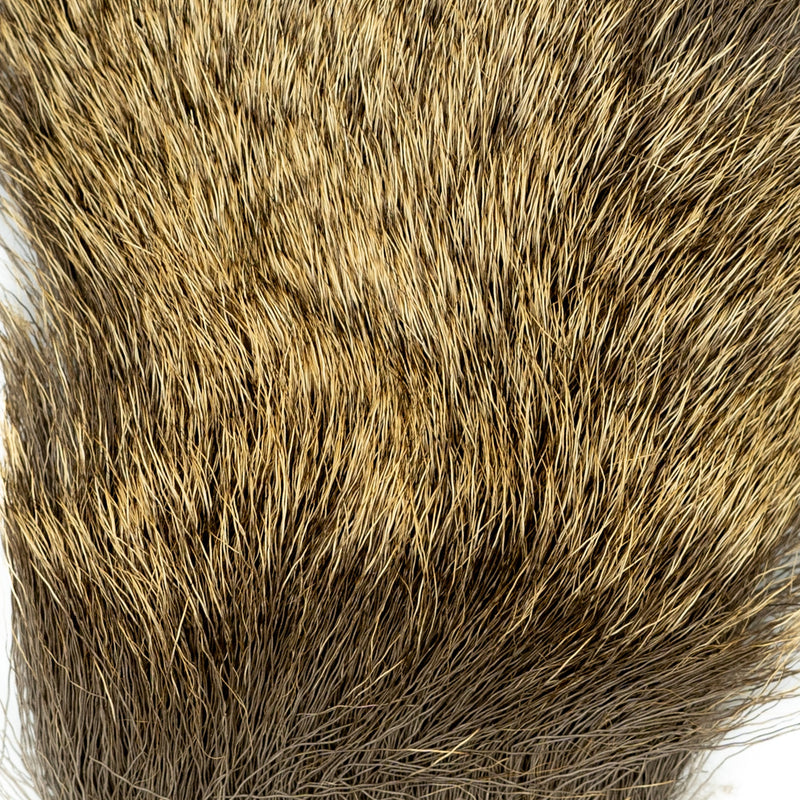 Load image into Gallery viewer, Shor Elk Body Hair (Shipping in Canada Only)