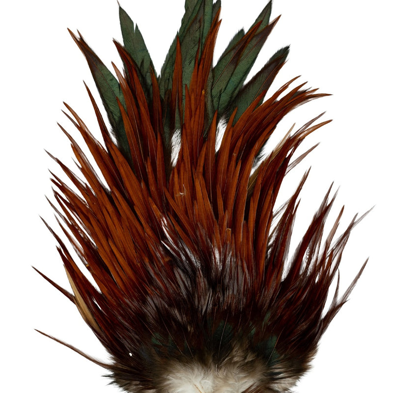 Load image into Gallery viewer, SHOR - ROOSTER SADDLE (Shipping only in Canada)