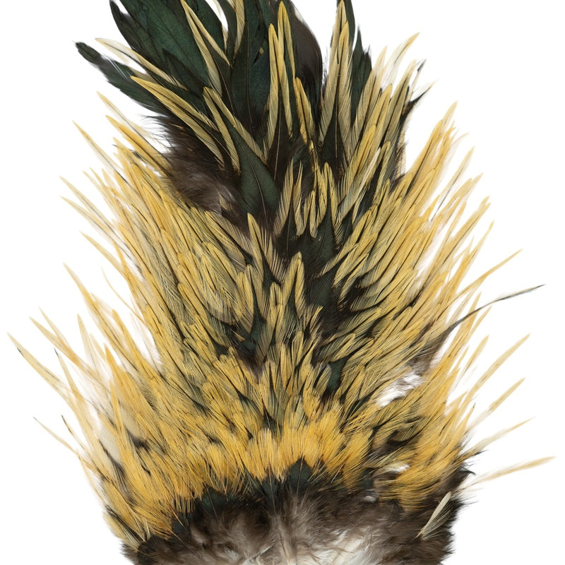 Load image into Gallery viewer, SHOR - ROOSTER SADDLE (Shipping only in Canada)