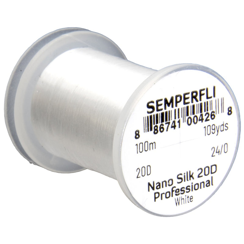 Load image into Gallery viewer, Semperfli Nano Silk 24/0 20D