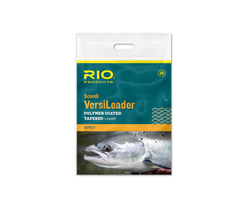 Rio Spey VersiLeader – TW Outdoors