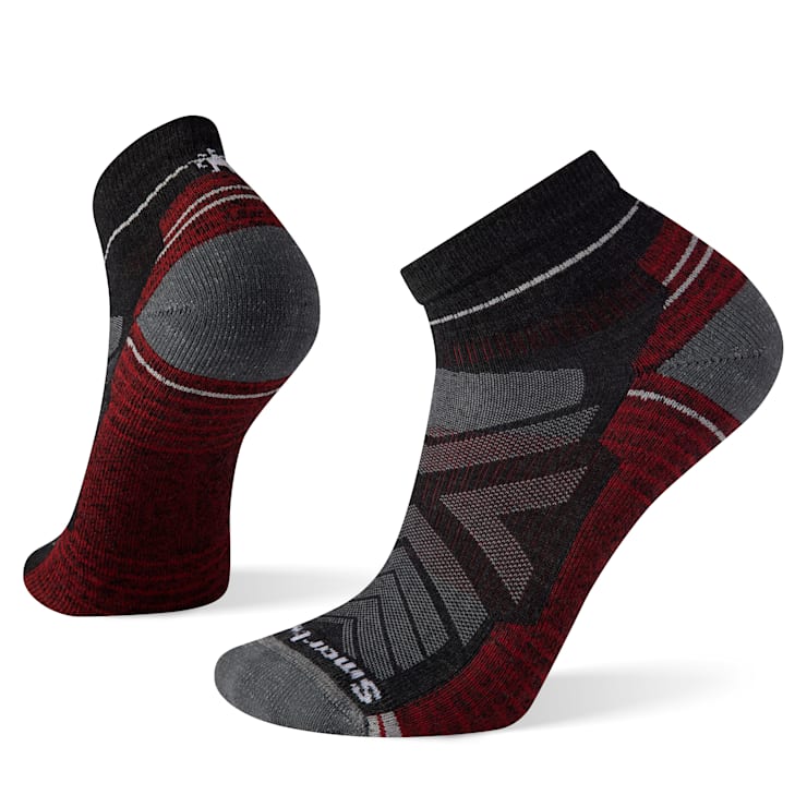 Load image into Gallery viewer, Smartwool Hike Light Cushion Ankle Socks