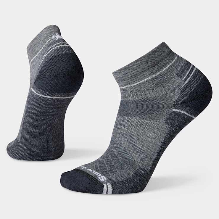 Load image into Gallery viewer, Smartwool Hike Light Cushion Ankle Socks