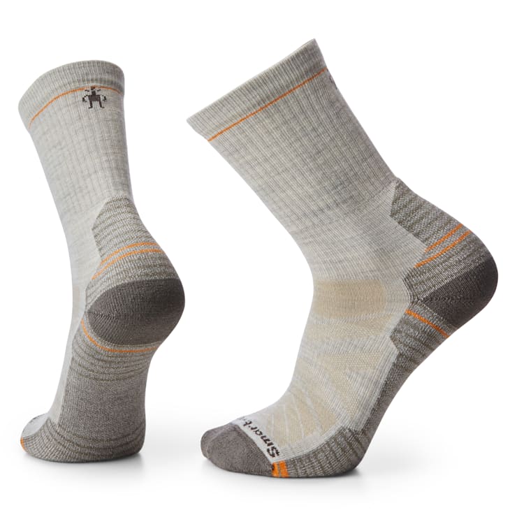 Load image into Gallery viewer, Smartwool Hike Light Cushion Crew Socks