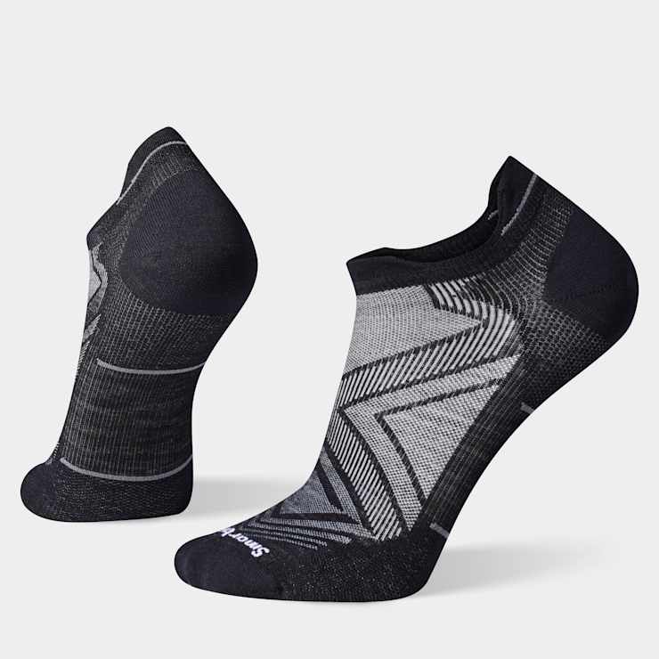 Load image into Gallery viewer, Smartwool Run Zero Cushion Low Ankle Socks