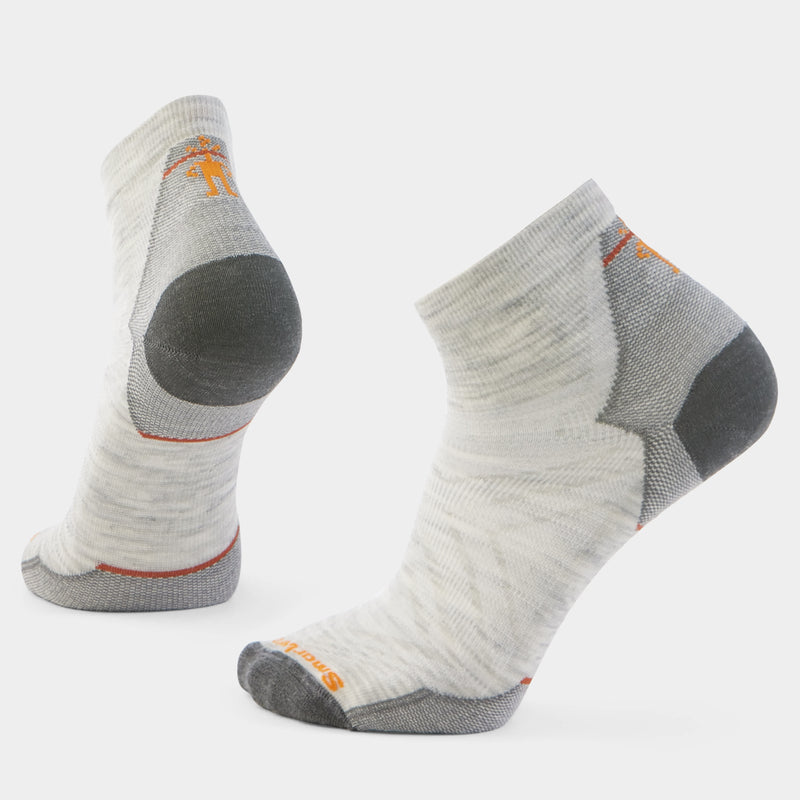 Load image into Gallery viewer, Smartwool Run Zero Cushion Ankle Socks