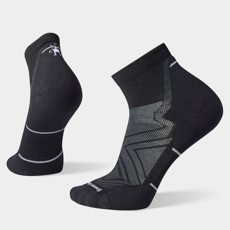 Load image into Gallery viewer, Smartwool Run Targeted Cushion Ankle Socks