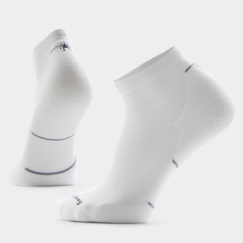 Load image into Gallery viewer, Smartwool Run Targeted Cushion Ankle Socks