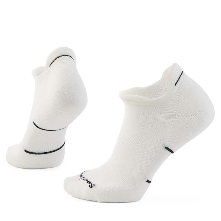 Load image into Gallery viewer, Smartwool Women's Run Targeted Cushion Low Ankle Socks
