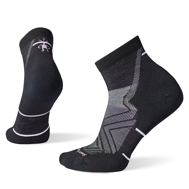 Load image into Gallery viewer, Smartwool Women's Run Targeted Cushion Ankle Socks