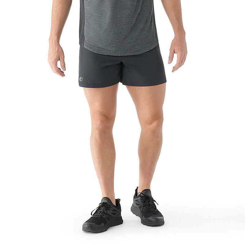 Load image into Gallery viewer, Smartwool Men's Active Lined 5'' Short