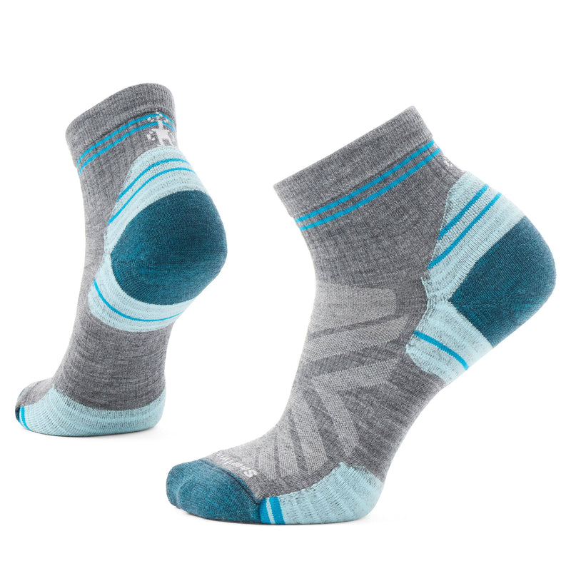 Load image into Gallery viewer, Smartwool Women's Hike Targeted Cushion Ankle Socks