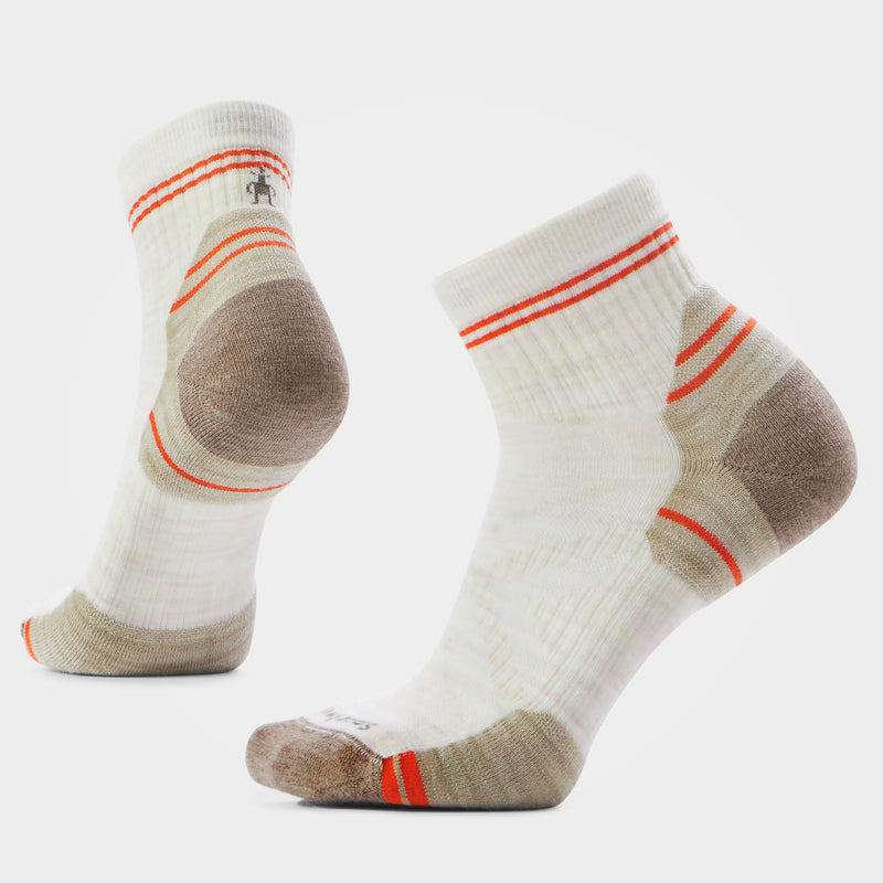 Load image into Gallery viewer, Smartwool Women's Hike Targeted Cushion Ankle Socks