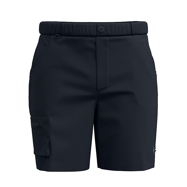 Load image into Gallery viewer, Smartwool Men's Merino 7" Cargo Hike Short
