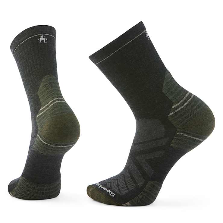 Load image into Gallery viewer, Smartwool Hike Mid Crew Socks