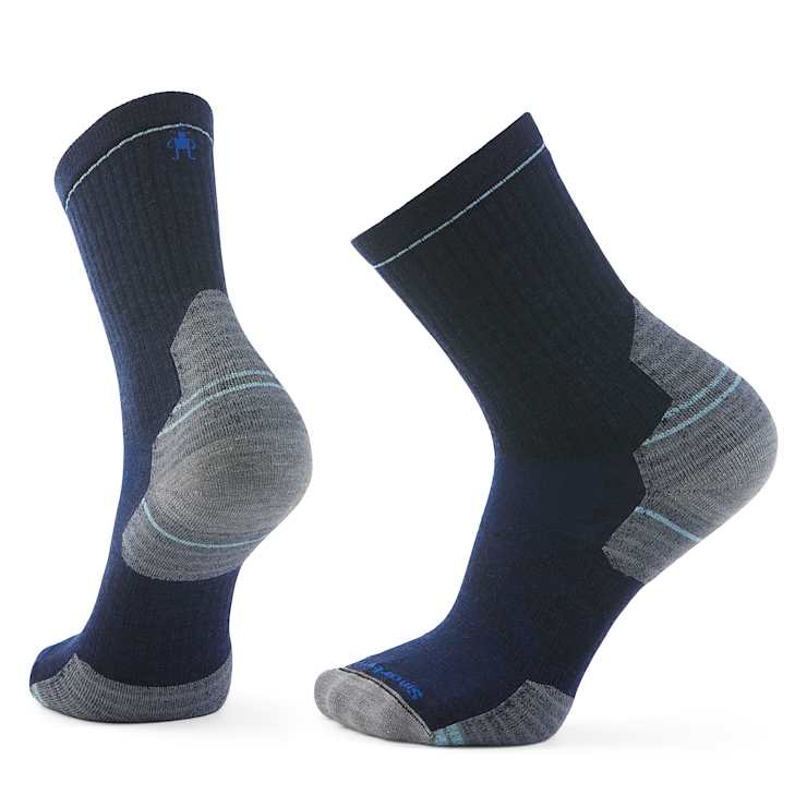 Load image into Gallery viewer, Smartwool Hike Mid Crew Socks
