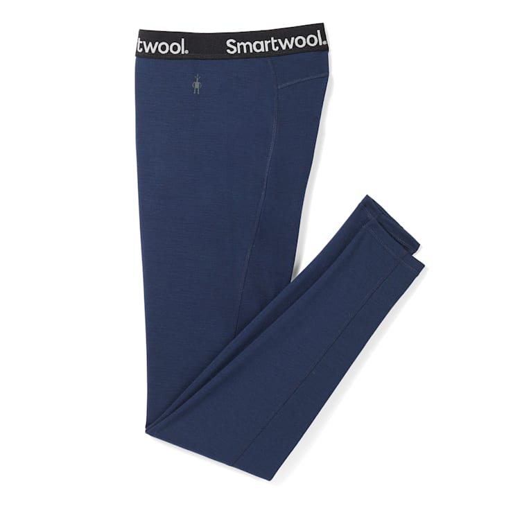 Load image into Gallery viewer, Smartwool Men's Classic Thermal Base Layer Bottoms