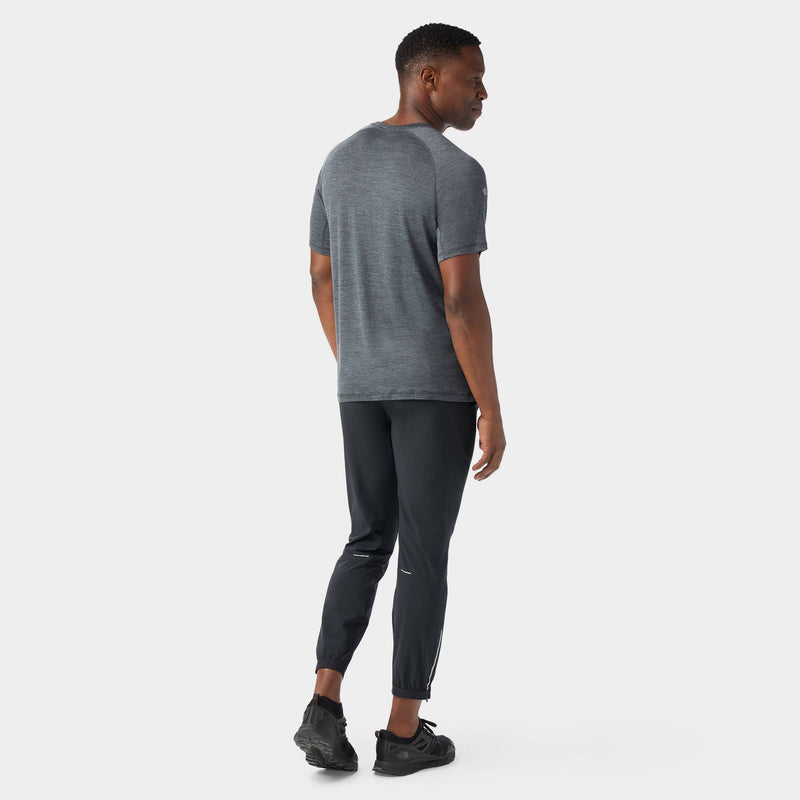 Load image into Gallery viewer, Smartwool Men's Active Ultralite Short Sleeve