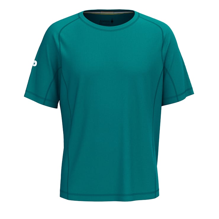 Load image into Gallery viewer, Smartwool Men's Active Ultralite Short Sleeve