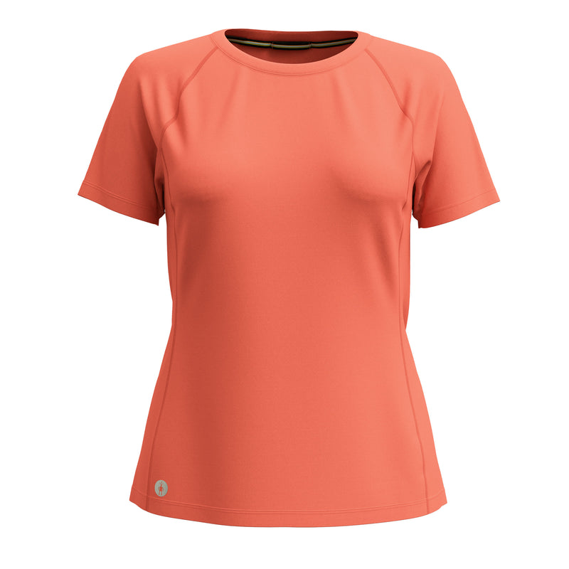 Load image into Gallery viewer, Smartwool Women's Active Ultralite Short Sleeve