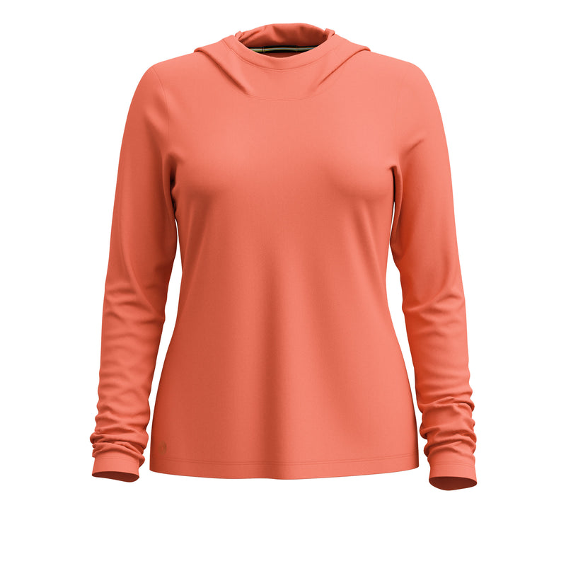 Load image into Gallery viewer, Smartwool Women's Active Ultralite Hoodie
