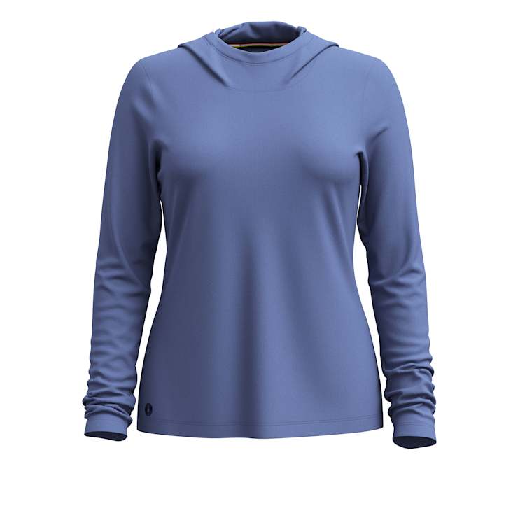 Load image into Gallery viewer, Smartwool Women's Active Ultralite Hoodie